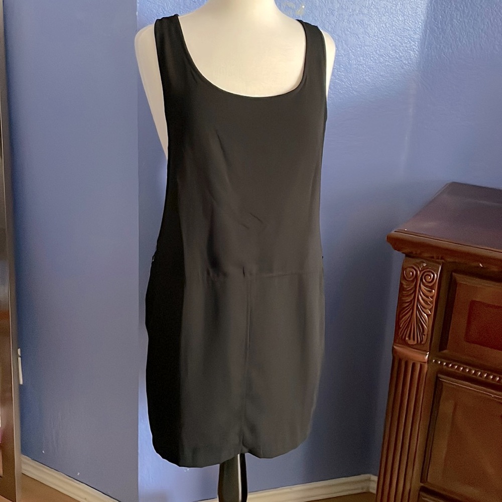 One Clothing Overall dress